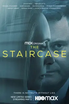 The Staircase