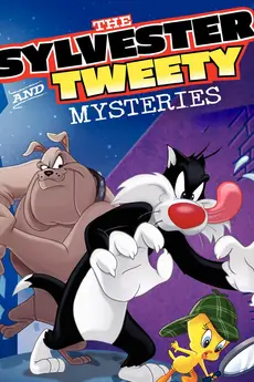 The Sylvester & Tweety Mysteries