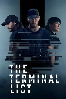 The Terminal List