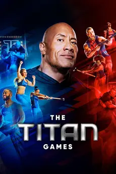 The Titan Games