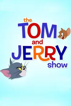 The Tom and Jerry Show