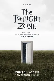 The Twilight Zone