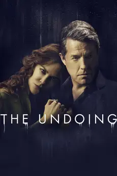 The Undoing