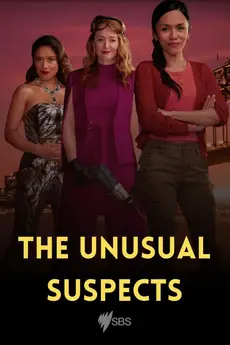 The Unusual Suspects