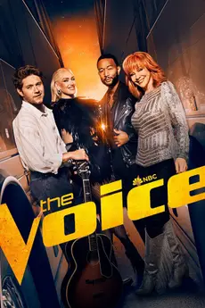 The Voice