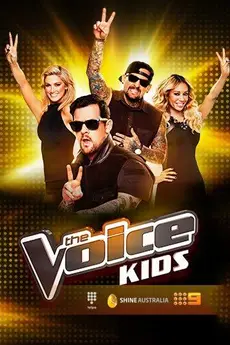 The Voice Kids