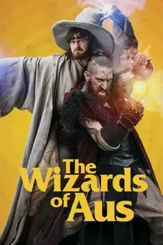 The Wizards of Aus