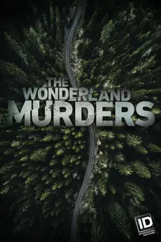 The Wonderland Murders