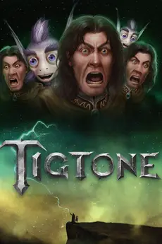 Tigtone