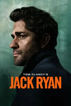 Tom Clancy's Jack Ryan