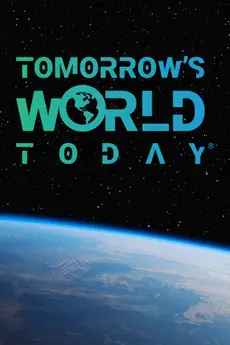 Tomorrow's World Today