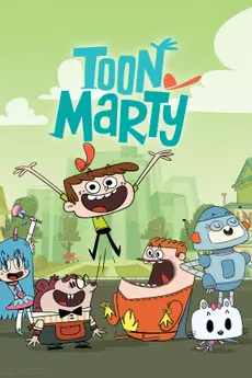 ToonMarty