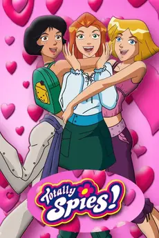 Totally Spies!