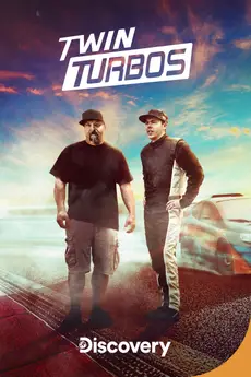 Twin Turbos S01E05