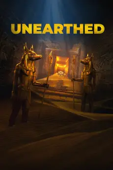 Unearthed