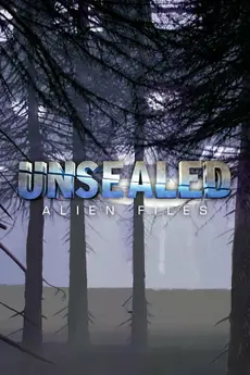 Unsealed: Alien Files