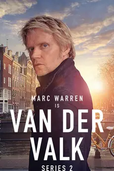 Van der Valk