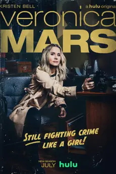 Veronica Mars