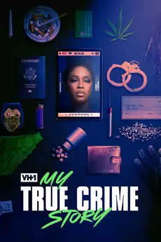 Vh1's My True Crime Story