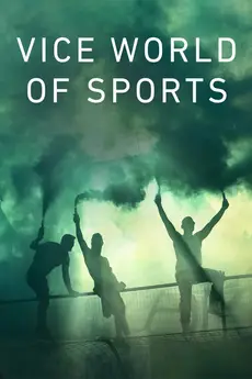 Vice World of Sports