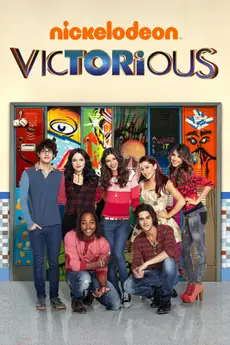 Victorious