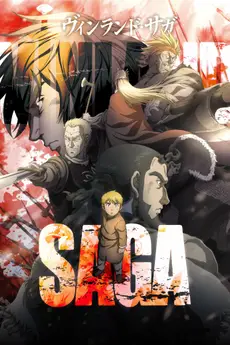 Vinland Saga