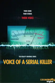 Voice of a Serial Killer