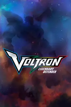 Voltron: Legendary Defender