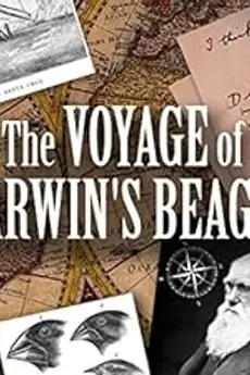 Voyage of Darwin's Beagle: On the Future of Species