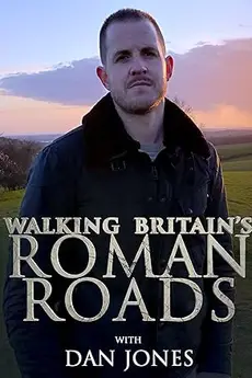 Walking Britain's Roman Roads
