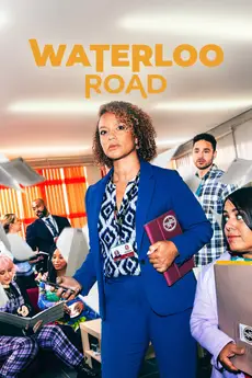 Waterloo Road