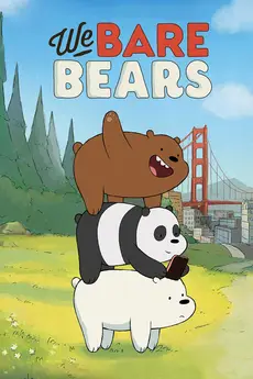 We Bare Bears