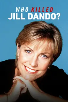 Who Killed Jill Dando?