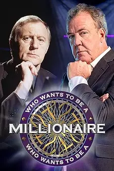 Who Wants to Be a Millionaire