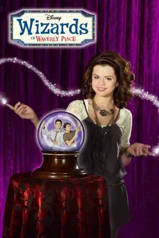 Wizards of Waverly Place