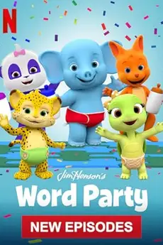 Word Party