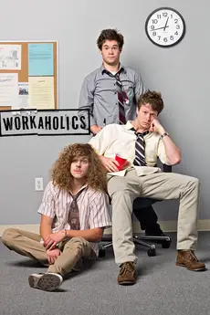 Workaholics