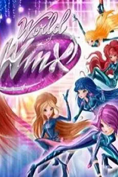 World of Winx