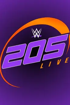 WWE: 205 Live