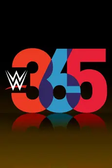 WWE 365