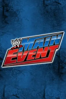 WWE Main Event