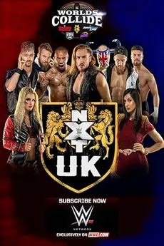 WWE: NXT UK