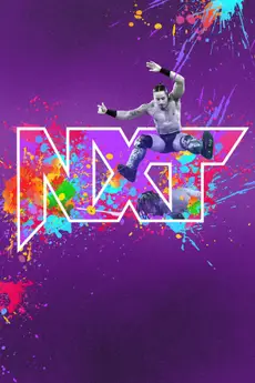 WWE NXT