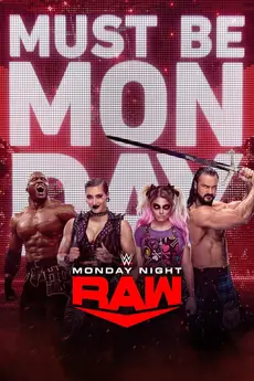 WWE Raw