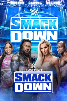 WWE Smackdown!