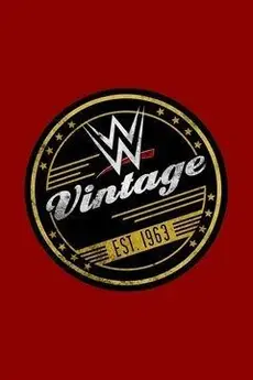 WWE Vintage Collection