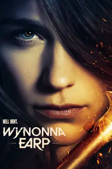 Wynonna Earp