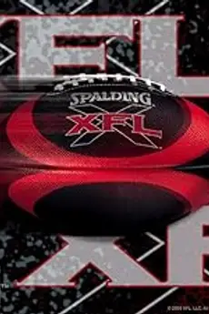 XFL Football League