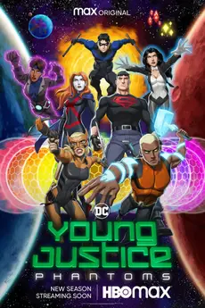 Young Justice