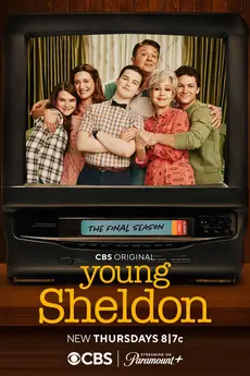 Young Sheldon